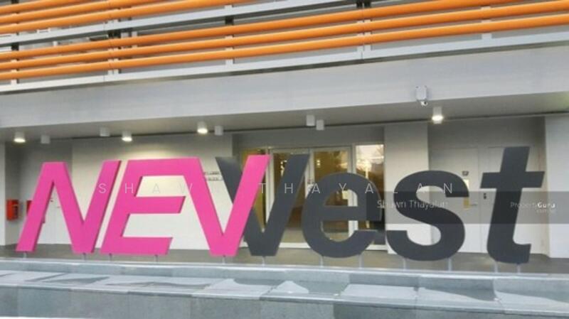 NEWest, 1 West Coast Drive, 689 sqft, Shop / Shophouse For Sale, by Shawn Thayalan, 20458875 - CommercialGuru.com.sg