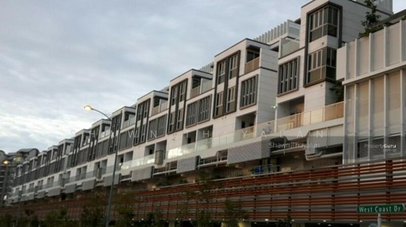 NEWest, 1 West Coast Drive, 689 sqft, Shop / Shophouse For Sale, by Shawn Thayalan, 20458875 - CommercialGuru.com.sg
