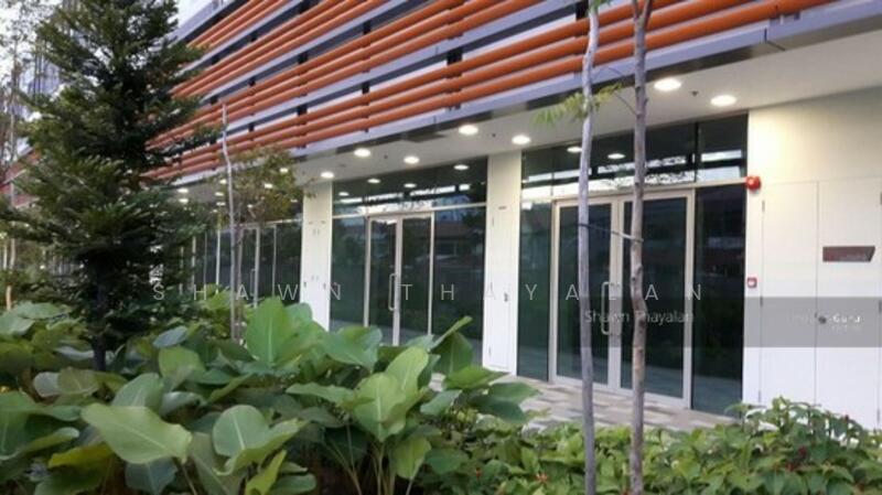 NEWest, 1 West Coast Drive, 689 sqft, Shop / Shophouse For Sale, by Shawn Thayalan, 20458875 - CommercialGuru.com.sg