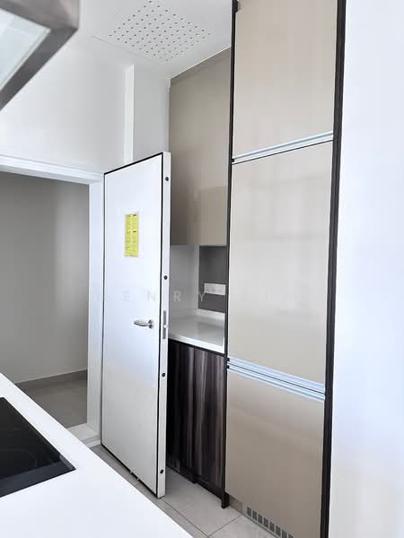 For Rent - KAP Residences