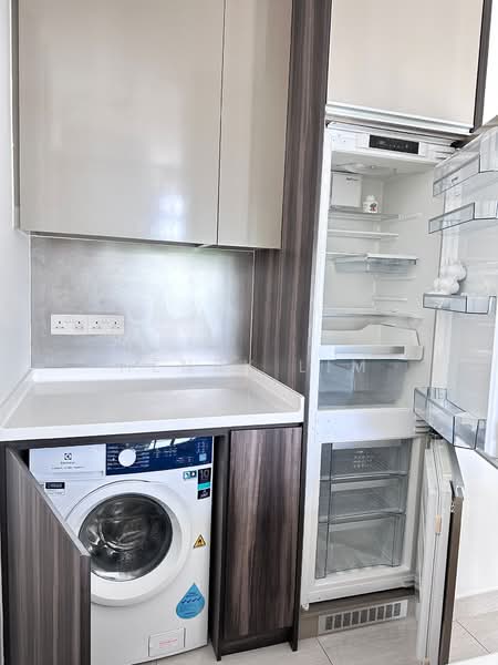 For Rent - KAP Residences