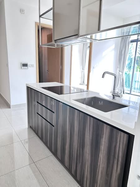 For Rent - KAP Residences