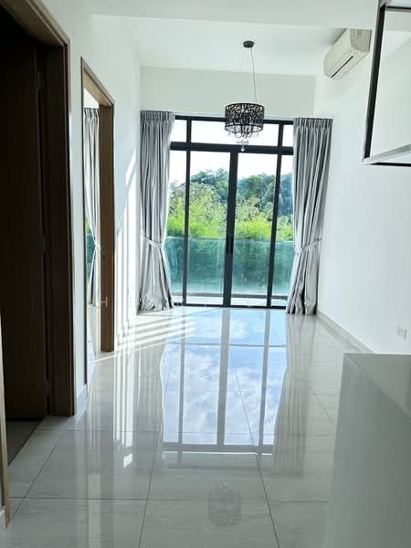 For Rent - KAP Residences