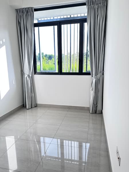 For Rent - KAP Residences