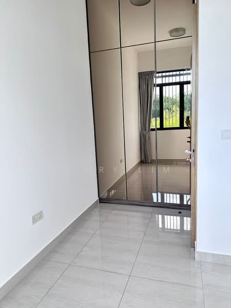 For Rent - KAP Residences