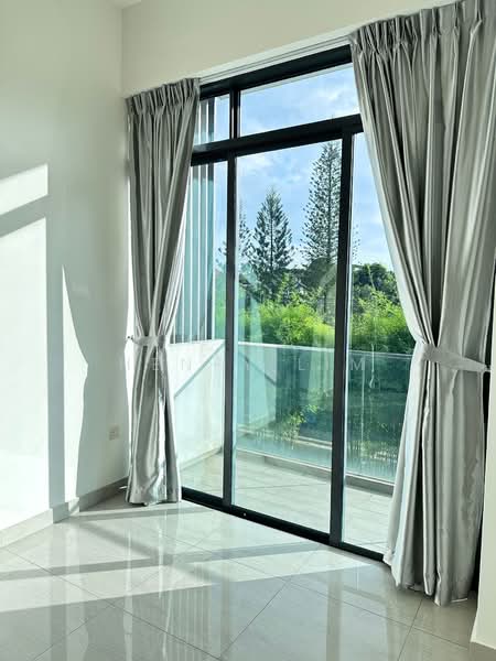 For Rent - KAP Residences