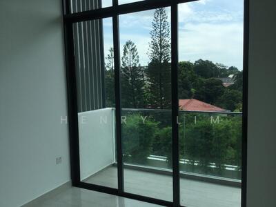 For Rent - KAP Residences