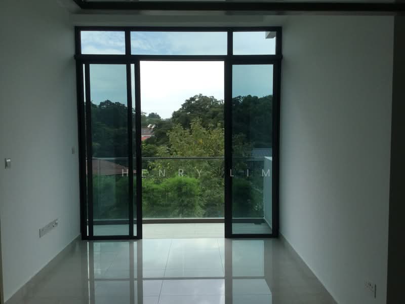 For Rent - KAP Residences