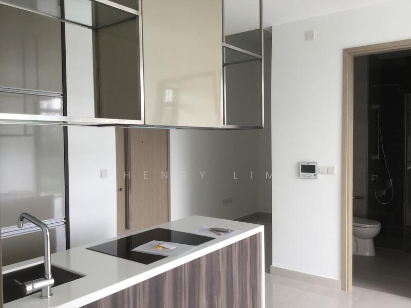 For Rent - KAP Residences