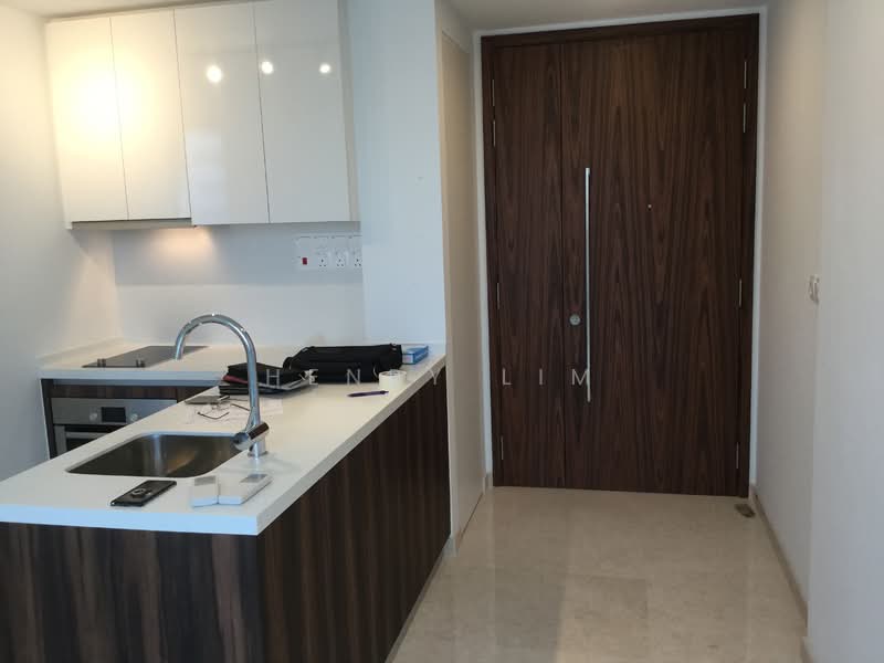 For Rent - KAP Residences