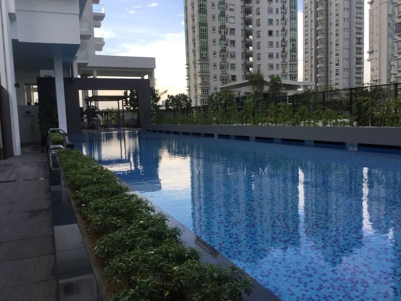 For Rent - KAP Residences