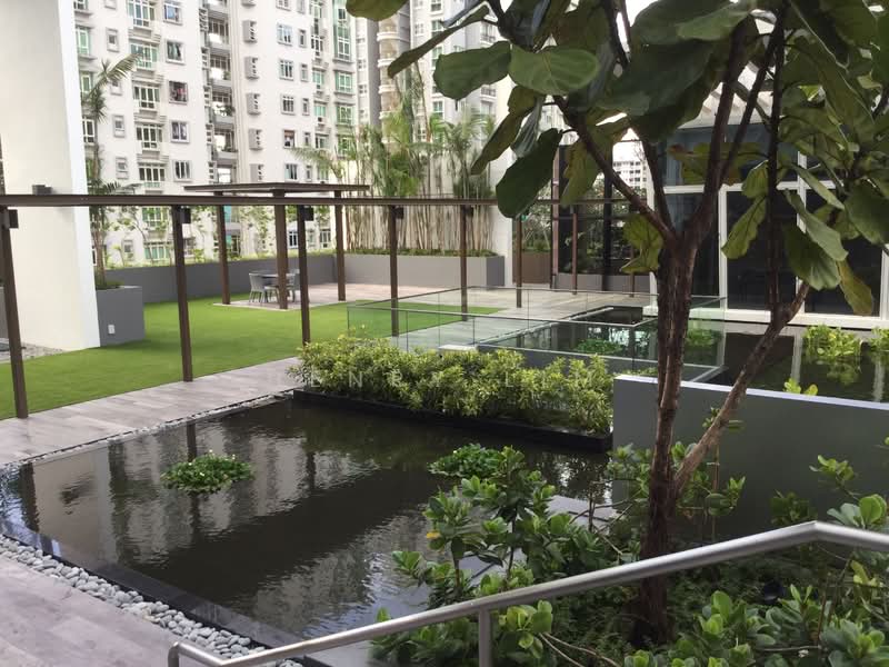 For Rent - KAP Residences