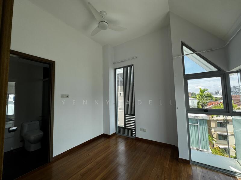 For Rent - Centurion 12