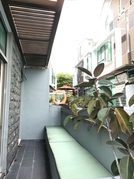 For Rent - Centurion 12