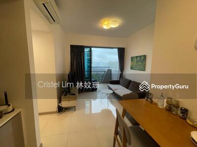 For Rent - J Gateway