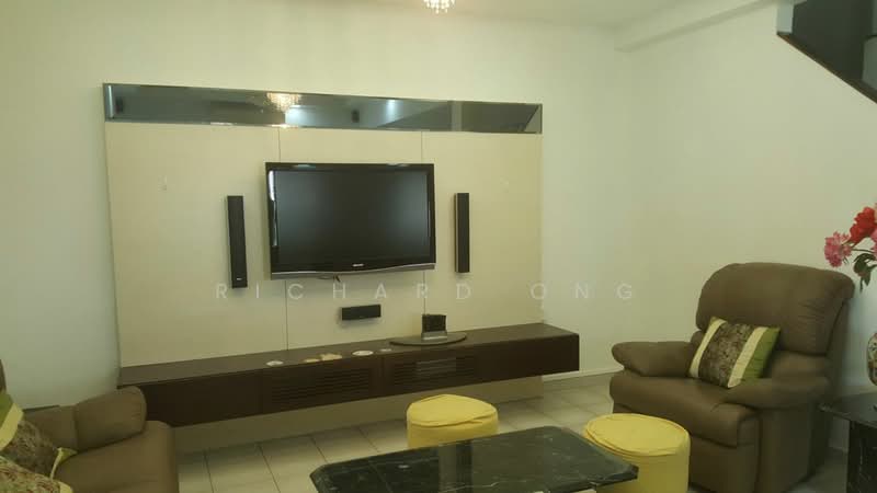 Eng Kong Estate, Eng Kong Gardens, 5 Bedrooms, 4,000 sqft, Semi-Detached House For Rent, by Richard Ong, 20459359 - PropertyGuru.com.sg