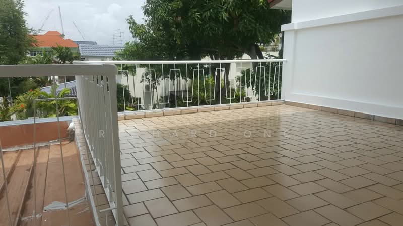 Eng Kong Estate, Eng Kong Gardens, 5 Bedrooms, 4,000 sqft, Semi-Detached House For Rent, by Richard Ong, 20459359 - PropertyGuru.com.sg