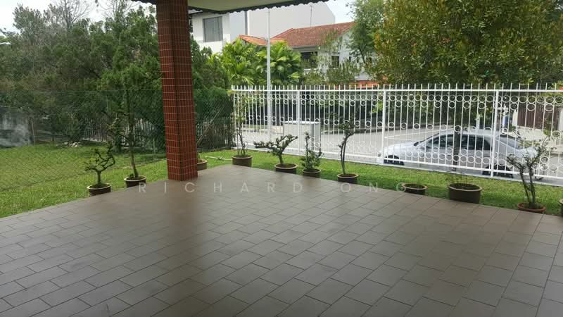 Eng Kong Estate, Eng Kong Gardens, 5 Bedrooms, 4,000 sqft, Semi-Detached House For Rent, by Richard Ong, 20459359 - PropertyGuru.com.sg