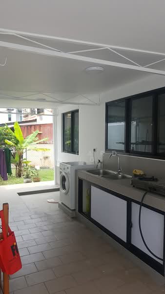 Eng Kong Estate, Eng Kong Gardens, 5 Bedrooms, 4,000 sqft, Semi-Detached House For Rent, by Richard Ong, 20459359 - PropertyGuru.com.sg