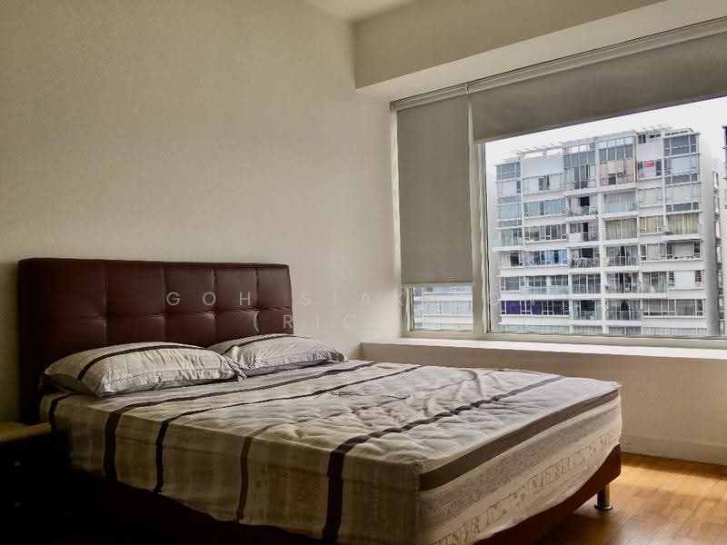 The Centris, 65 Jurong West Central 3, Boon Lay / Jurong / Tuas, 2 Bedrooms, 915 sqft, Apartment For Rent, by Goh Siak Kon (Ricky), 20459875 - PropertyGuru.com.sg