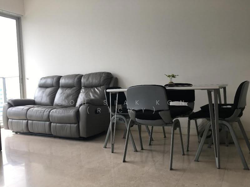 The Centris, 65 Jurong West Central 3, Boon Lay / Jurong / Tuas, 2 Bedrooms, 915 sqft, Apartment For Rent, by Goh Siak Kon (Ricky), 20459875 - PropertyGuru.com.sg
