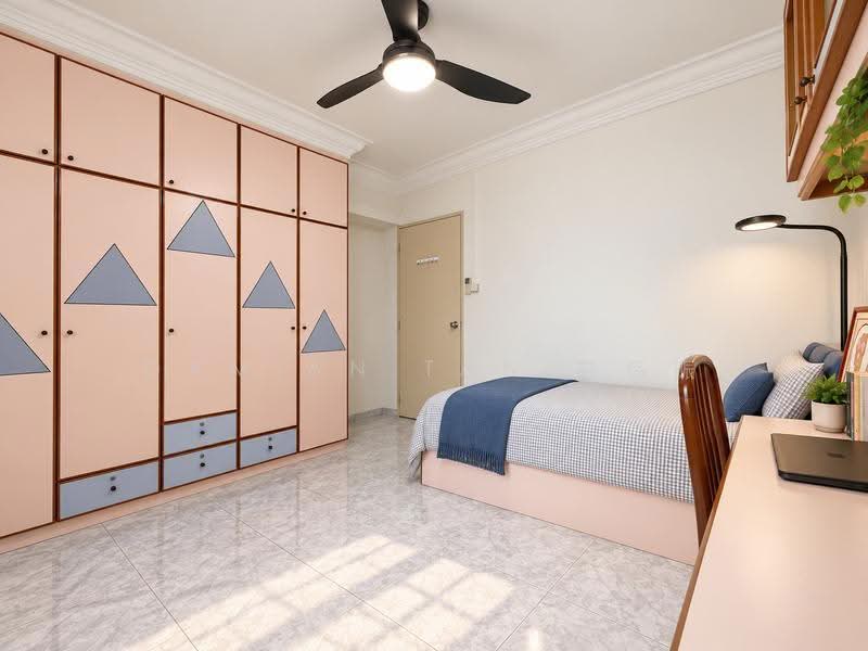 289E Bukit Batok Street 25, 289E Bukit Batok Street 25, Dairy Farm / Bukit Panjang / Choa Chu Kang, Room Rental, 140 sqft, HDB Flat For Rent, by Damian Tan 陈係赈, 20459904 - Bedroom - PropertyGuru.com.sg