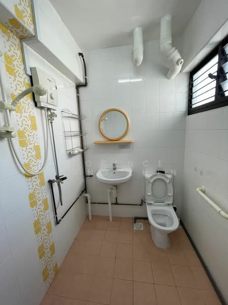 516 Jurong West Street 52, 516 Jurong West Street 52, 3 Bedrooms, 1,184 sqft, HDB Flat For Rent, by Florence Zheng Zhen, 20460546 - PropertyGuru.com.sg