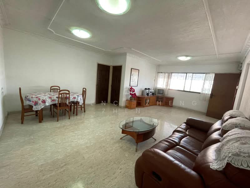 516 Jurong West Street 52, 516 Jurong West Street 52, 3 Bedrooms, 1,184 sqft, HDB Flat For Rent, by Florence Zheng Zhen, 20460546 - PropertyGuru.com.sg