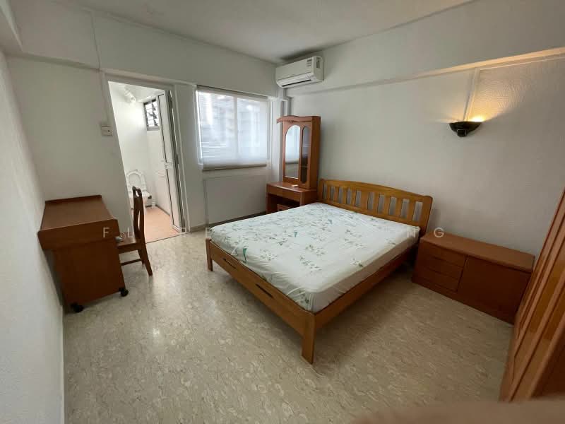 516 Jurong West Street 52, 516 Jurong West Street 52, 3 Bedrooms, 1,184 sqft, HDB Flat For Rent, by Florence Zheng Zhen, 20460546 - PropertyGuru.com.sg