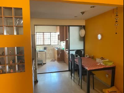 For Rent - 930 Tampines Street 91