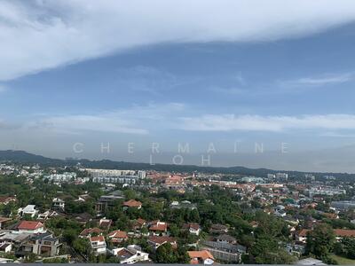 For Rent - d'Leedon (Former Farrer Court)