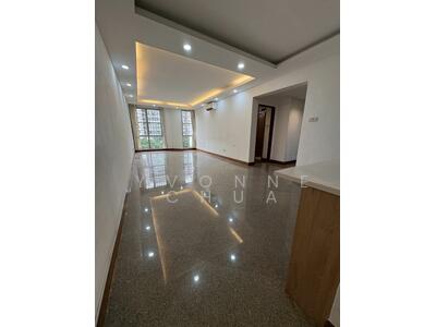 For Rent - Parc Vista