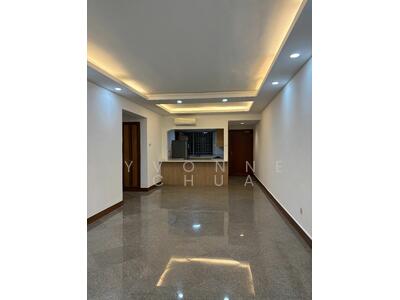 For Rent - Parc Vista