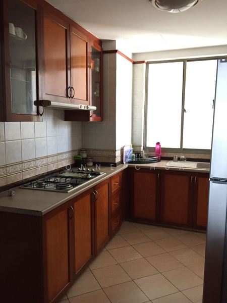 For Rent - Parc Vista