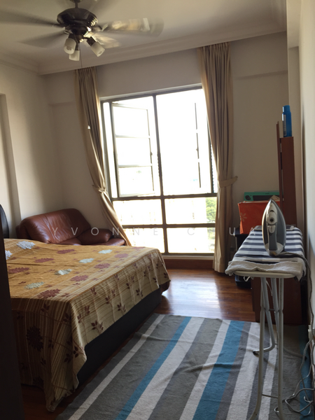 For Rent - Parc Vista