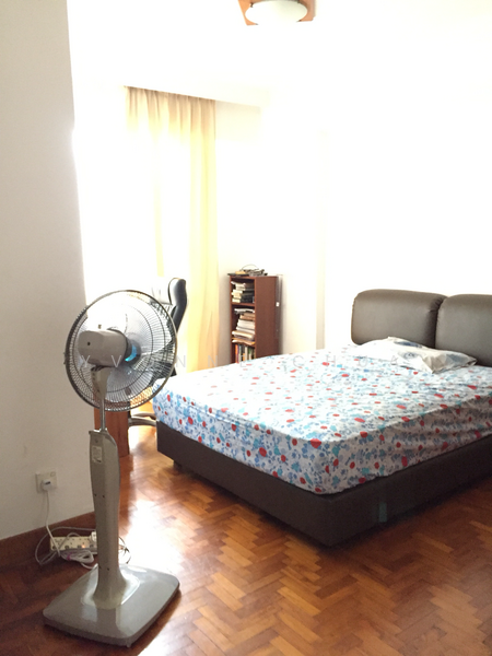 For Rent - Parc Vista