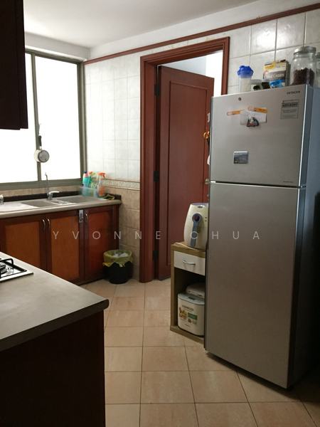 For Rent - Parc Vista