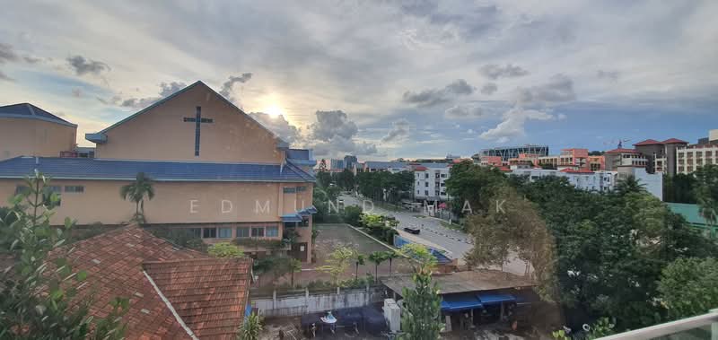 For Rent - Jubilee Residence