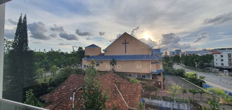 For Rent - Jubilee Residence