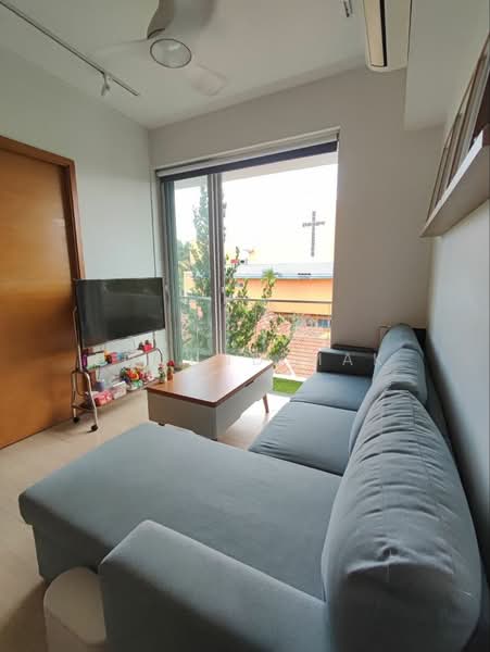 For Rent - Jubilee Residence