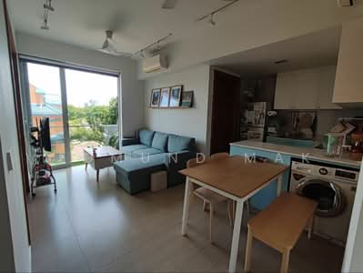 For Rent - Jubilee Residence