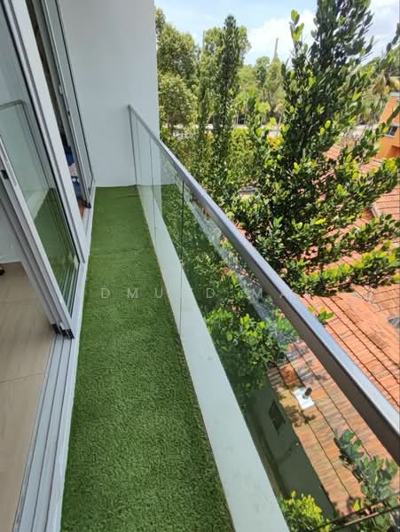 For Rent - Jubilee Residence