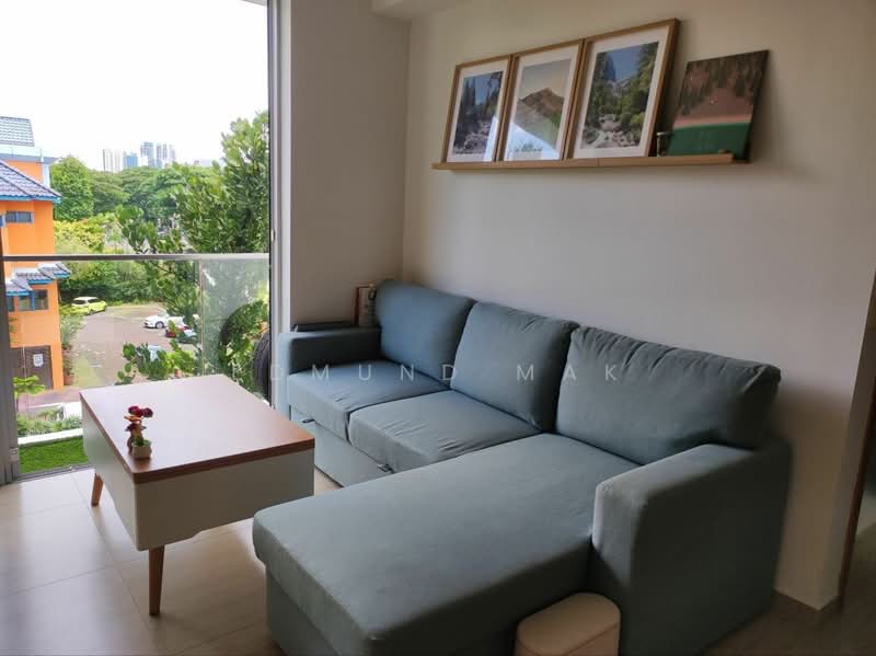 For Rent - Jubilee Residence