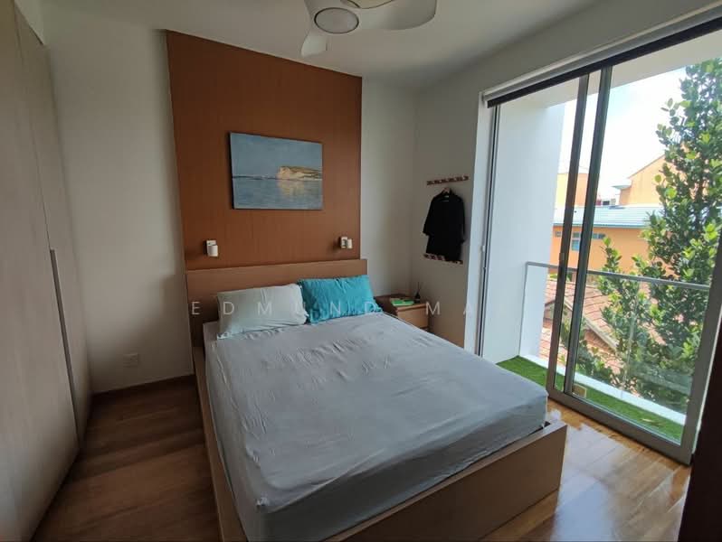 For Rent - Jubilee Residence