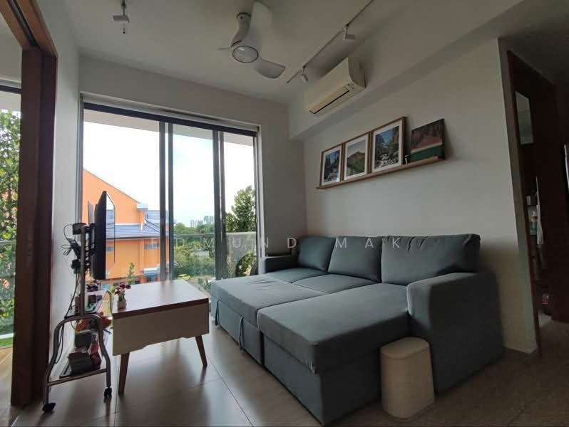 For Rent - Jubilee Residence