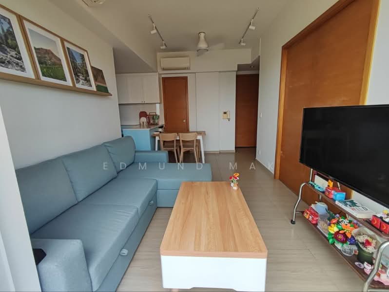 For Rent - Jubilee Residence