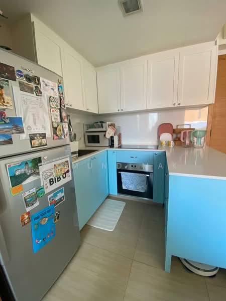 For Rent - Jubilee Residence