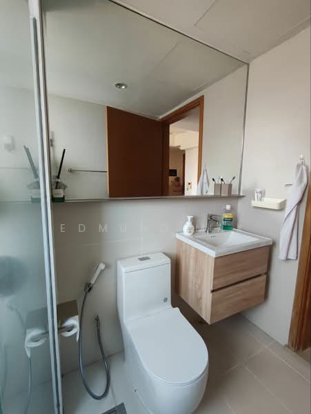 For Rent - Jubilee Residence