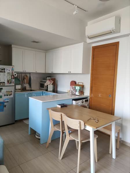 For Rent - Jubilee Residence