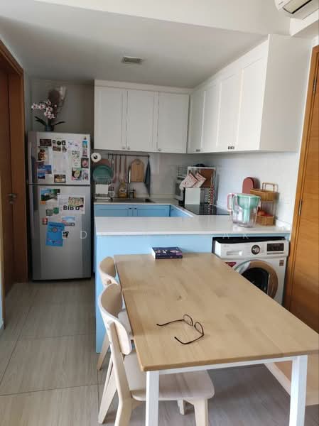 For Rent - Jubilee Residence